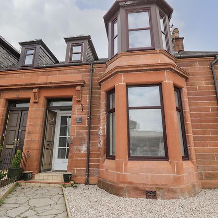Willowbank Ayr Extérieur photo