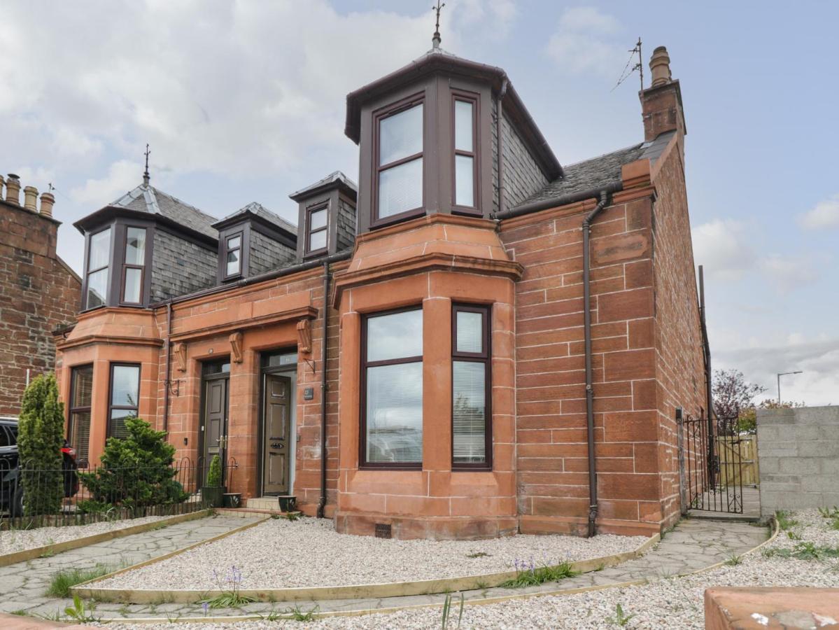Willowbank Ayr Extérieur photo