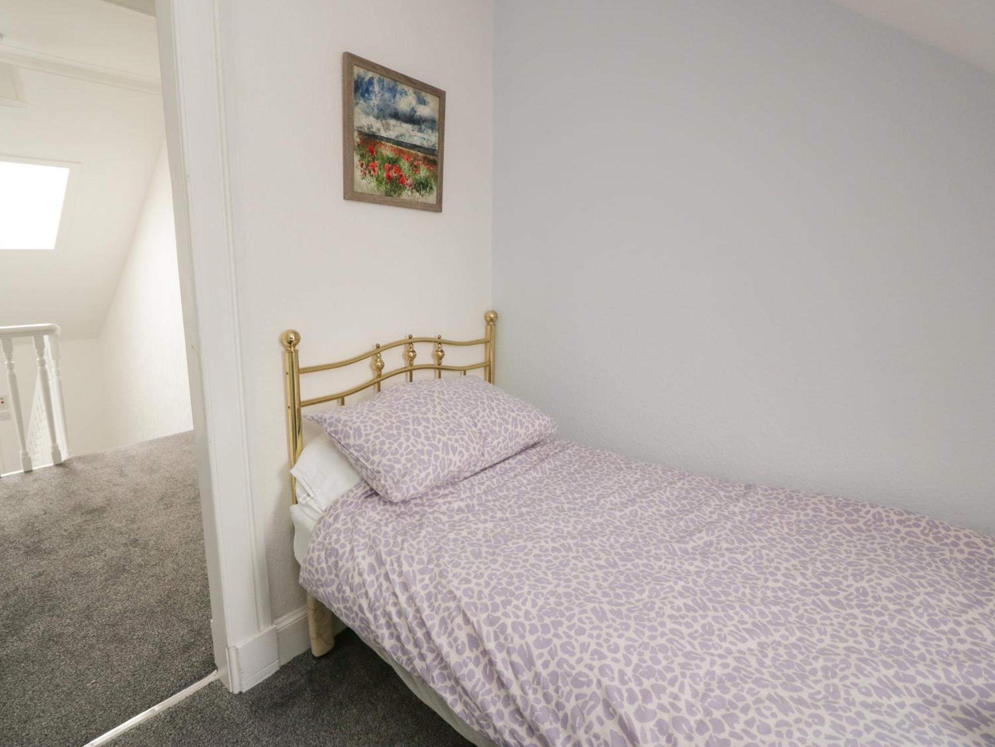 Willowbank Ayr Extérieur photo