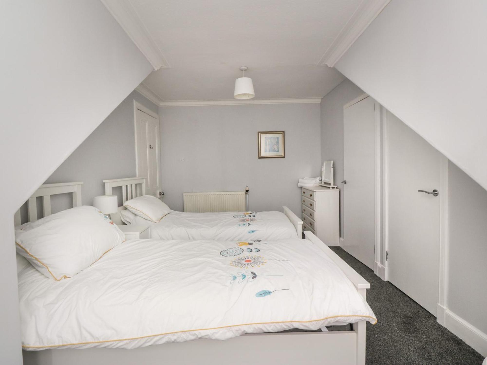 Willowbank Ayr Extérieur photo