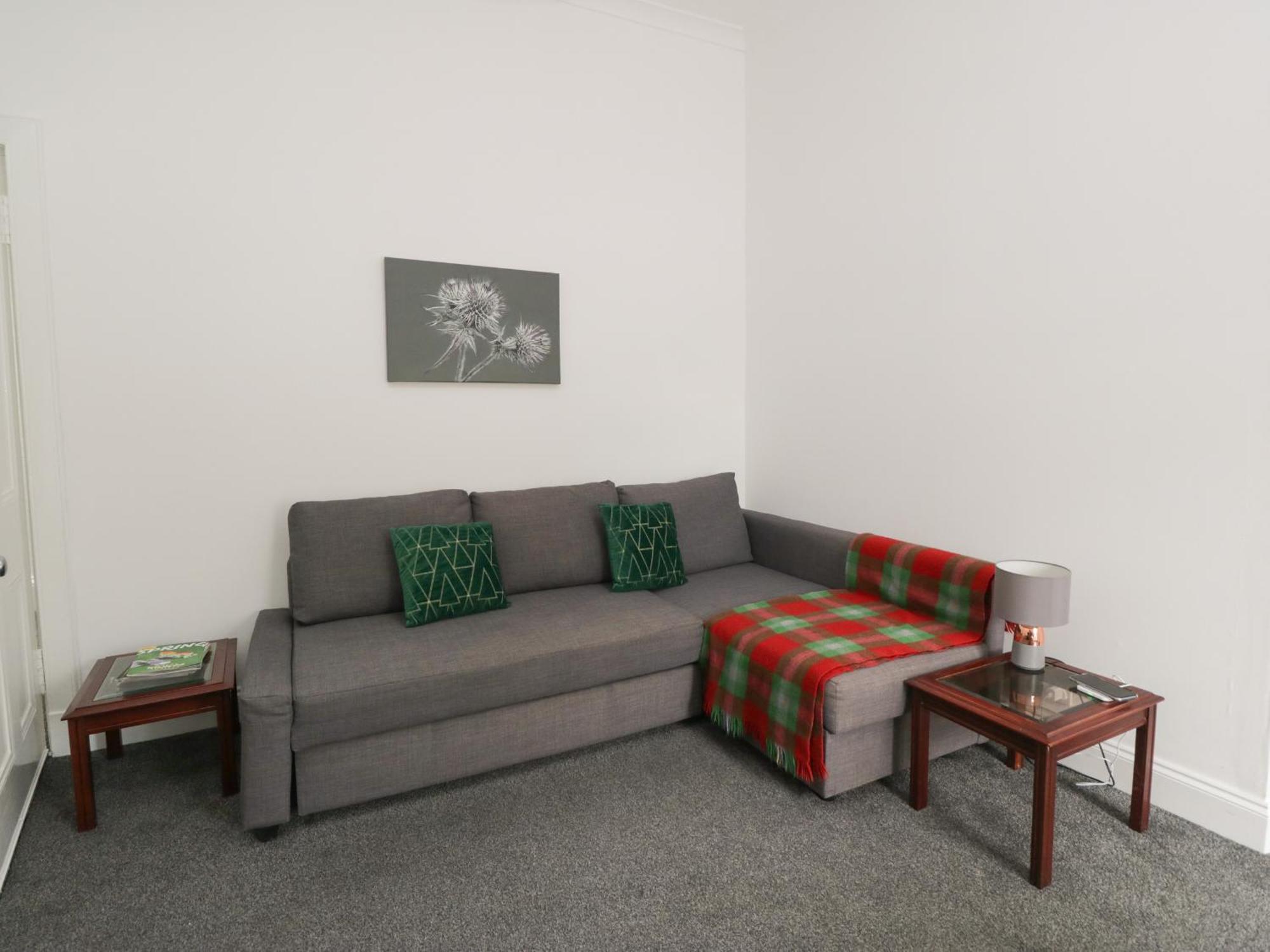 Willowbank Ayr Extérieur photo