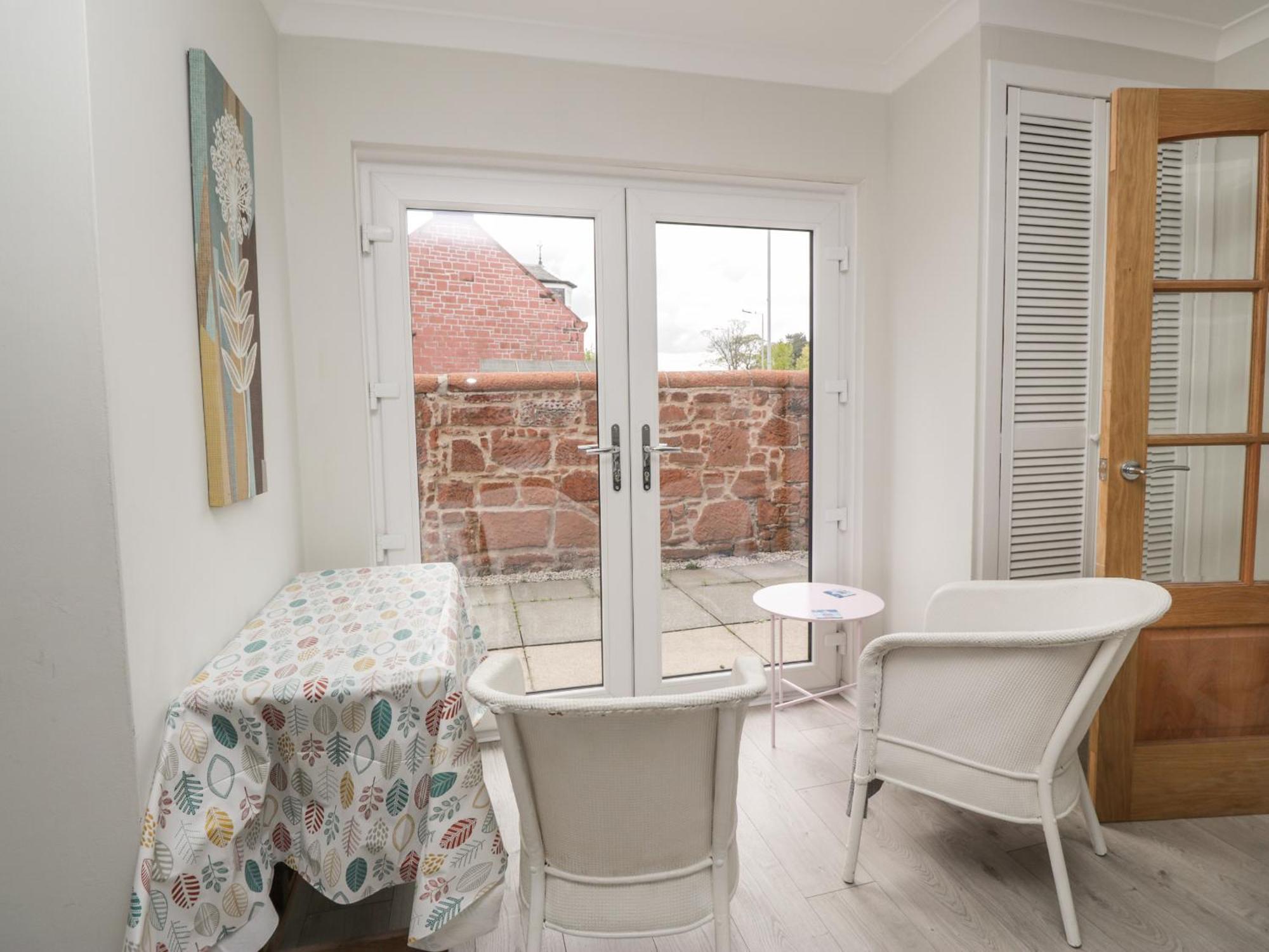 Willowbank Ayr Extérieur photo