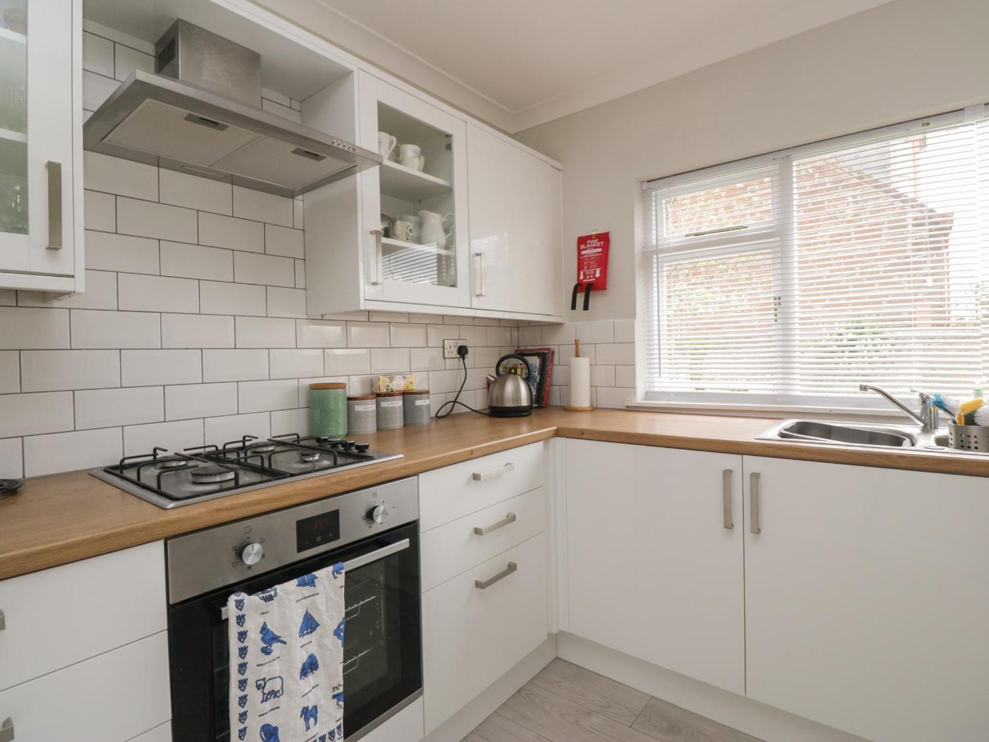 Willowbank Ayr Extérieur photo