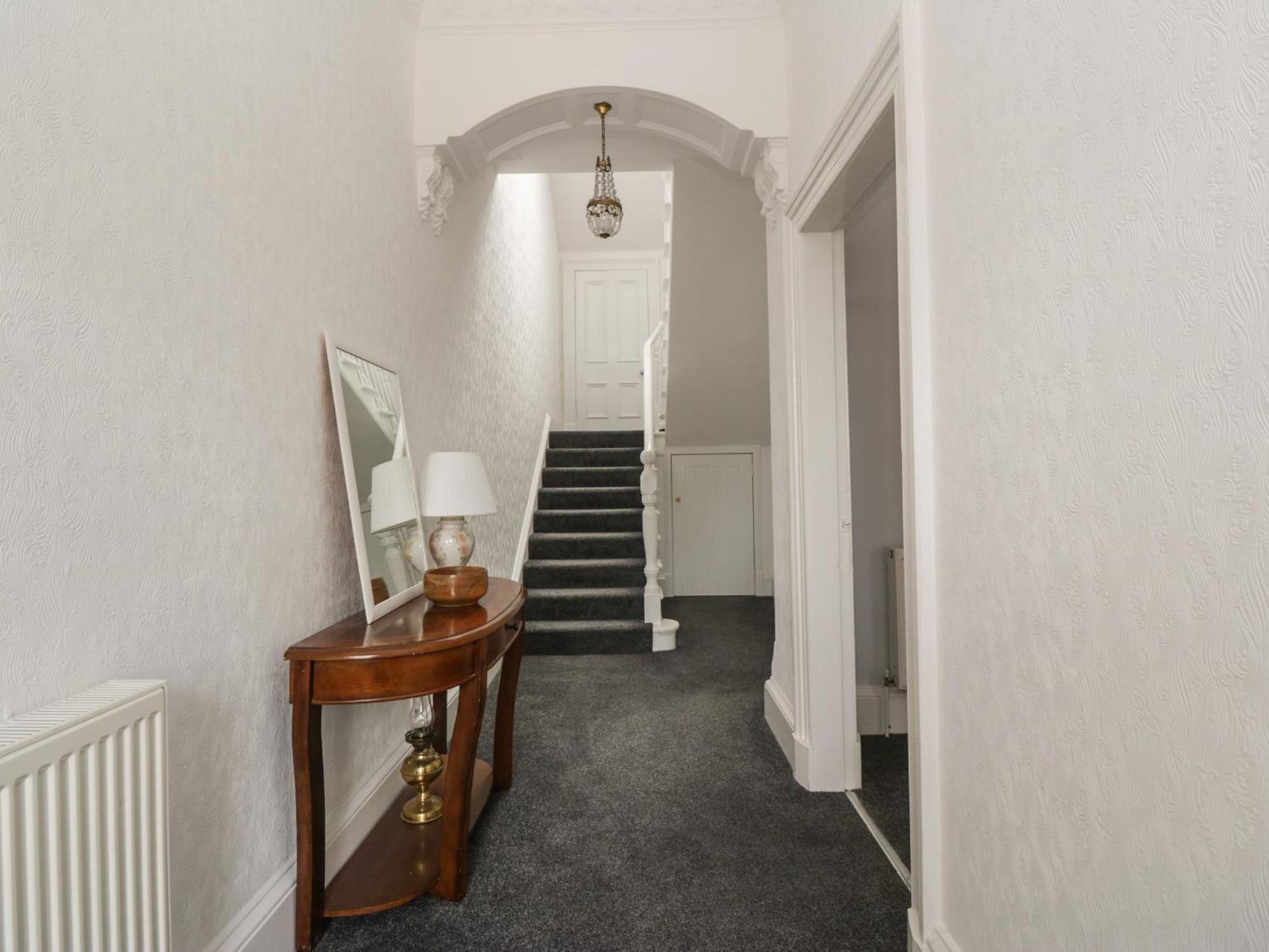 Willowbank Ayr Extérieur photo