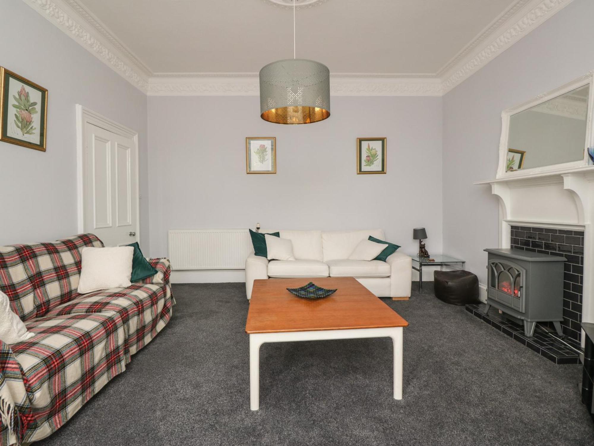 Willowbank Ayr Extérieur photo