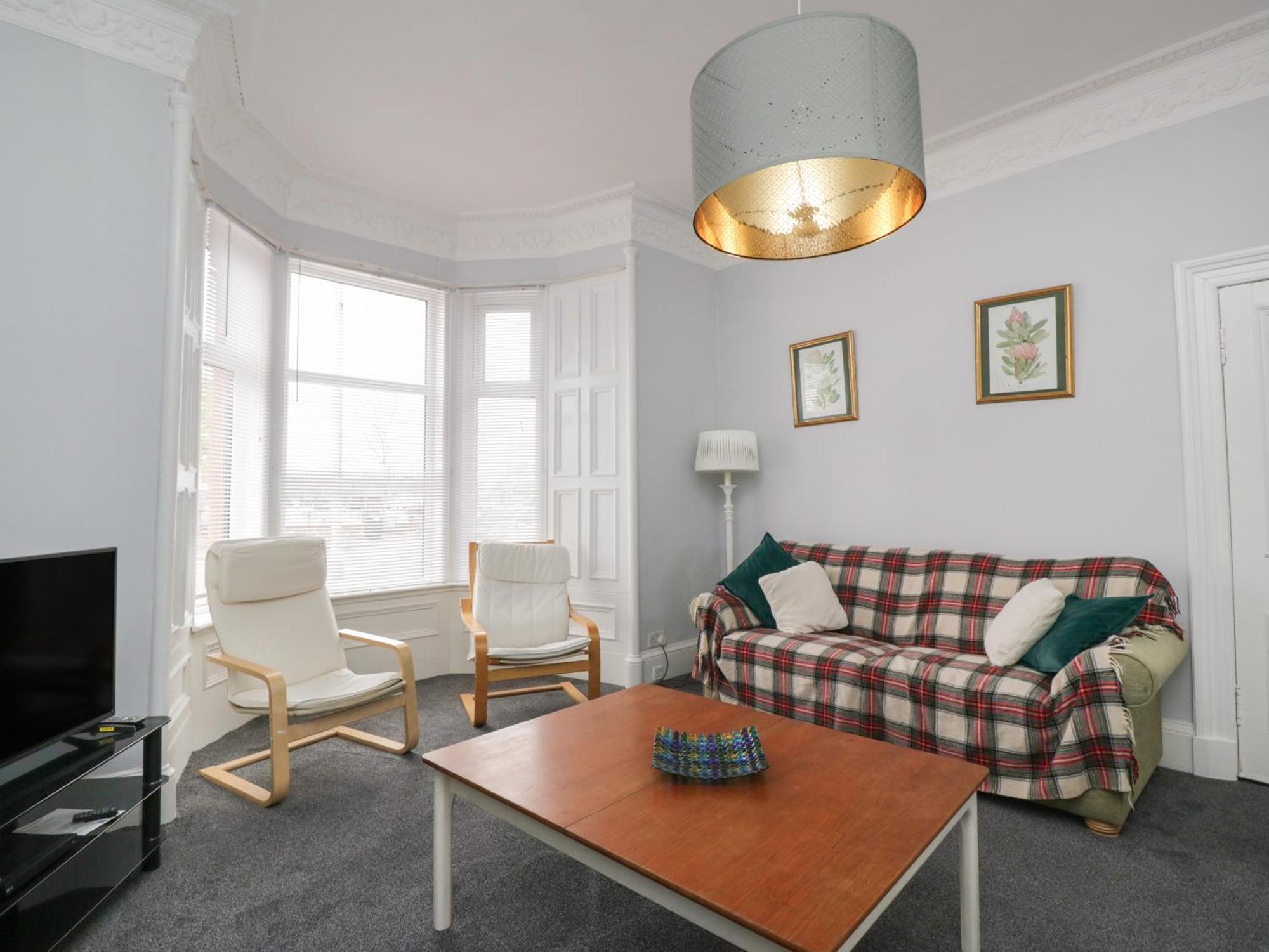 Willowbank Ayr Extérieur photo
